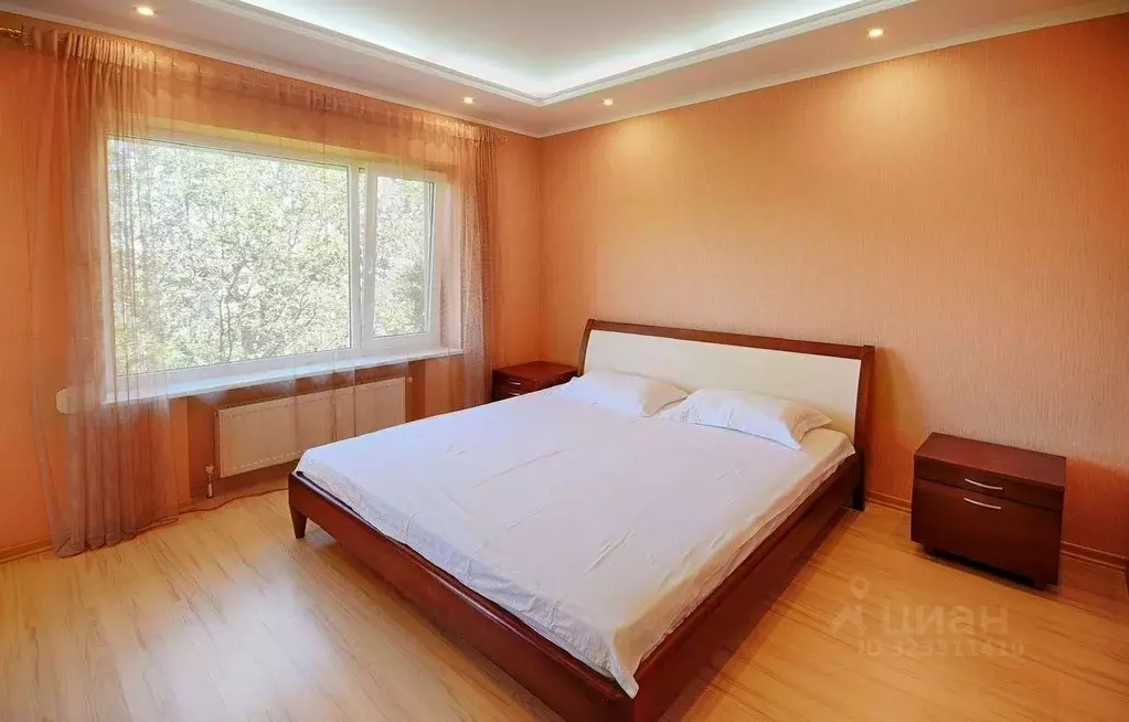 Дом в Крым, Ялта муниципальный округ, пос. Даниловка ул. Тенистая (100 ... - Фото 1