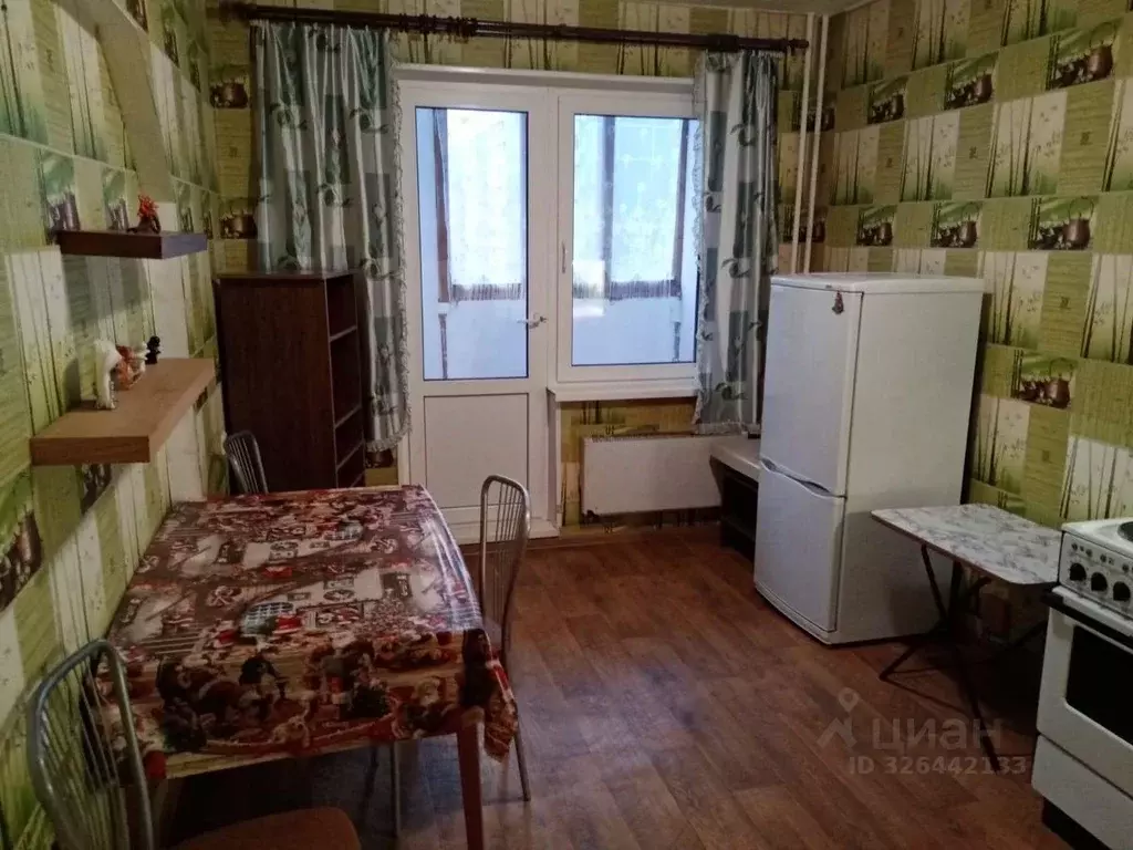 2-к кв. Ленинградская область, Всеволожский район, д. Новое Девяткино ... - Фото 2