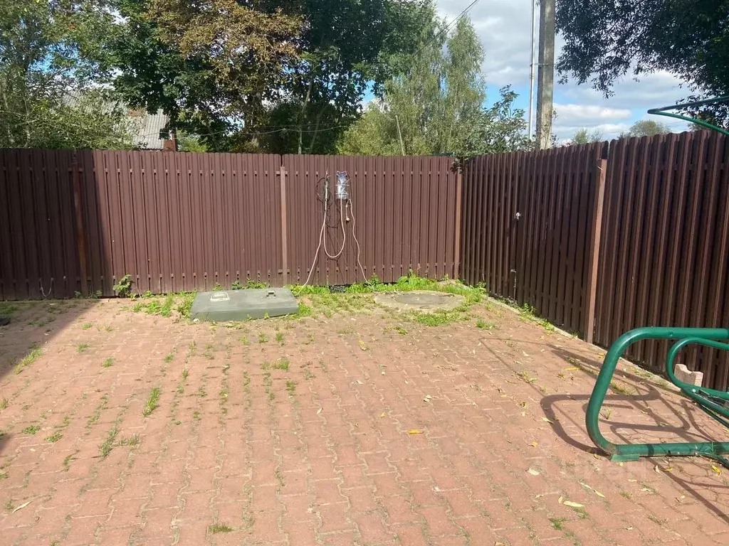Дом в Московская область, Домодедово городской округ, д. Буняково  ... - Фото 2