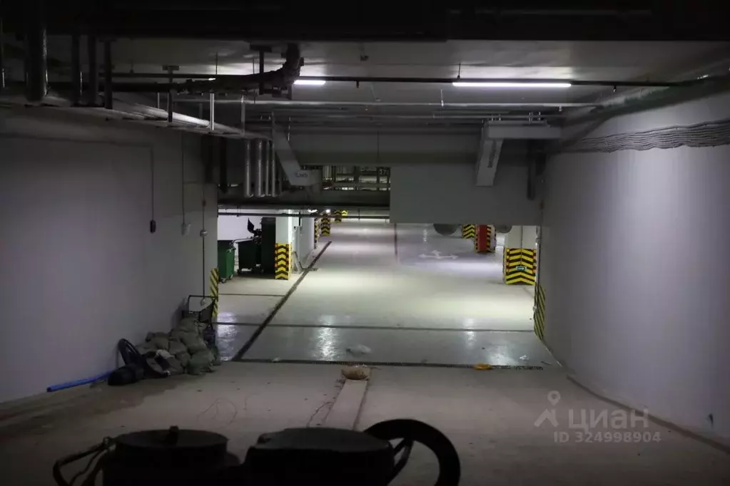 Гараж в Москва Давыдковская ул., 10 (14 м) - Фото 2