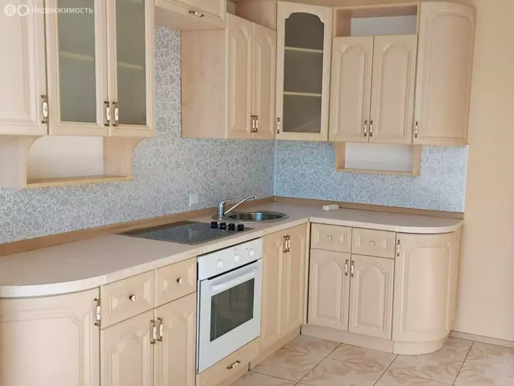 1-комнатная квартира: Маркова, микрорайон Берёзовый, 115 (47.5 м) - Фото 2