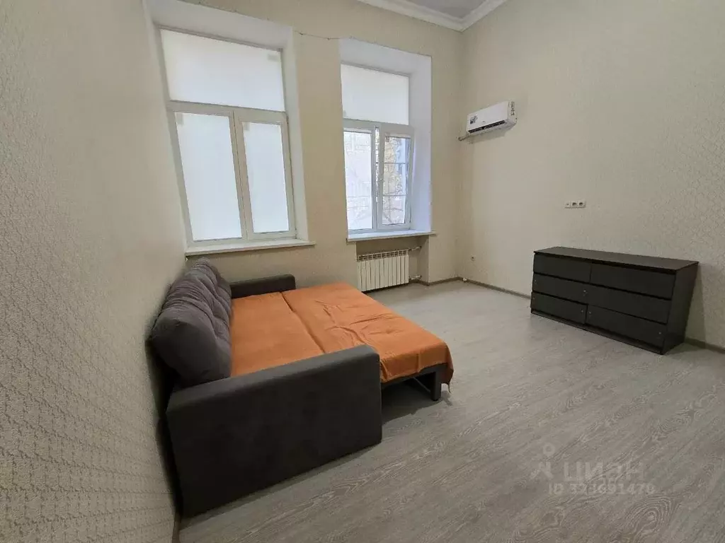 2-к кв. Ростовская область, Ростов-на-Дону ул. Шаумяна, 13/43 (65.0 м) - Фото 2