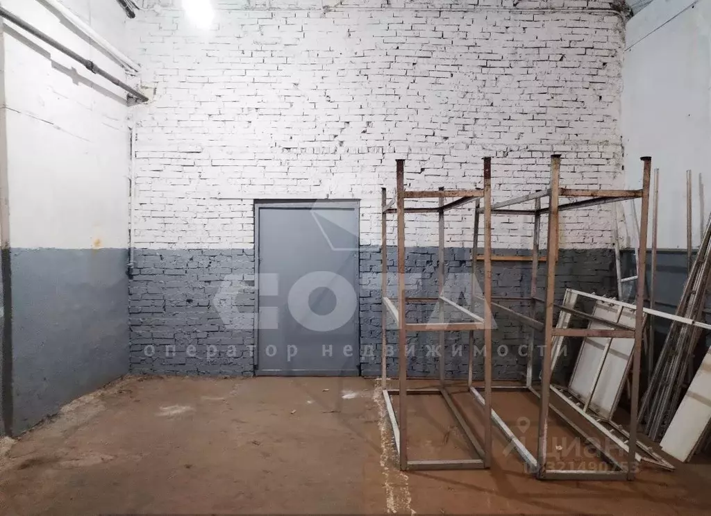 Склад в Омская область, Омск ул. 20 лет РККА, 298 (60 м) - Фото 1