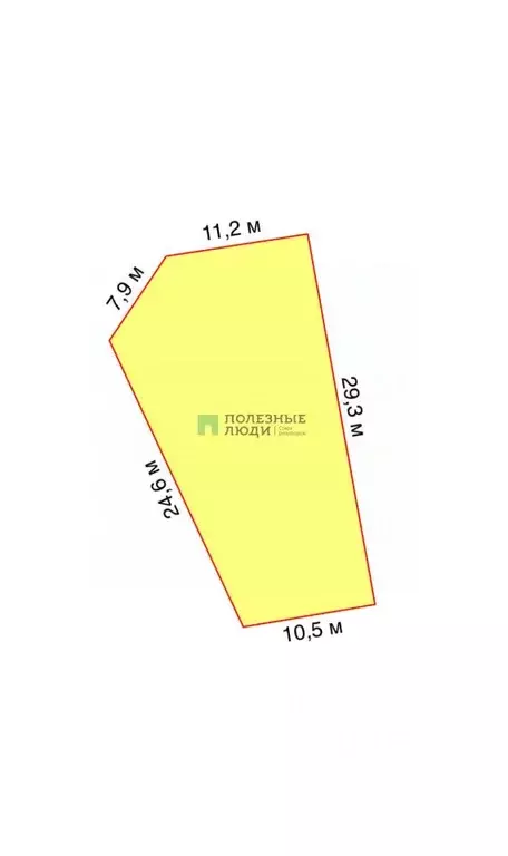 Участок в Севастополь ш. Монастырское, 116/126 (4.0 сот.) - Фото 2