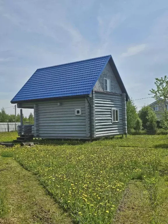 Дом в Московская область, Домодедово городской округ, с. Михайловское  ... - Фото 1