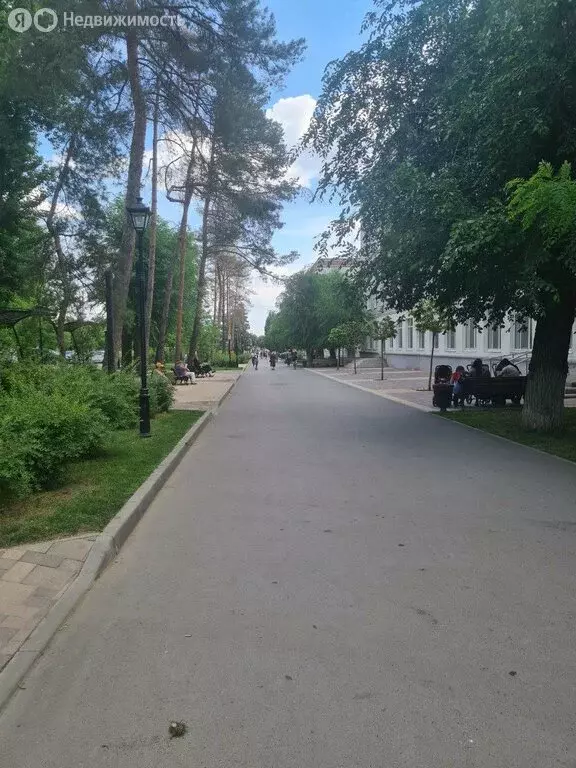 1-комнатная квартира: Волгоград, улица Землячки, 26 (32.9 м) - Фото 1