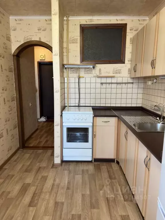 1-к кв. Москва ул. Фонвизина, 10А (36.0 м) - Фото 0