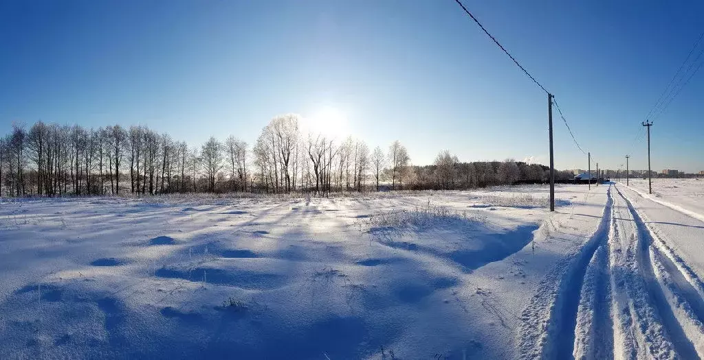 Продается участок в г. Раменское - Фото 2