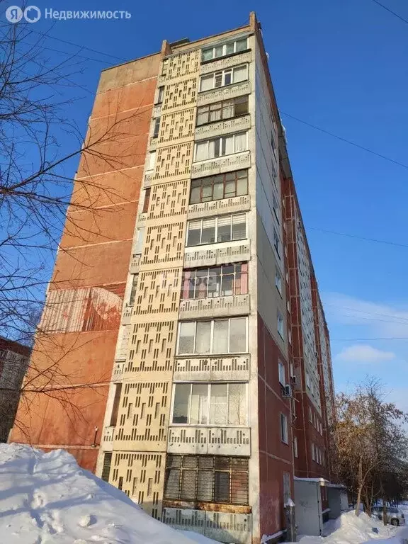 1-комнатная квартира: Новосибирск, Выборная улица, 122 (37.3 м) - Фото 1