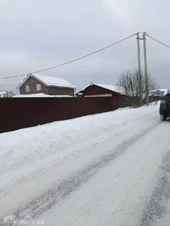 Продается участок в с. Новохаритоново - Фото 1