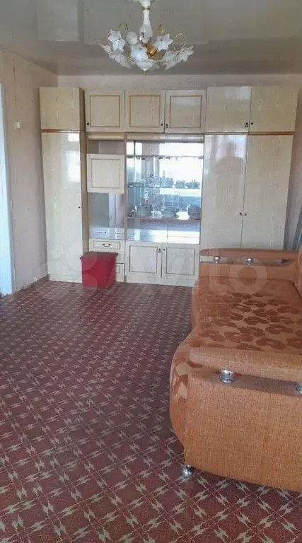 2-к. квартира, 46 м, 2/5 эт. - Фото 0
