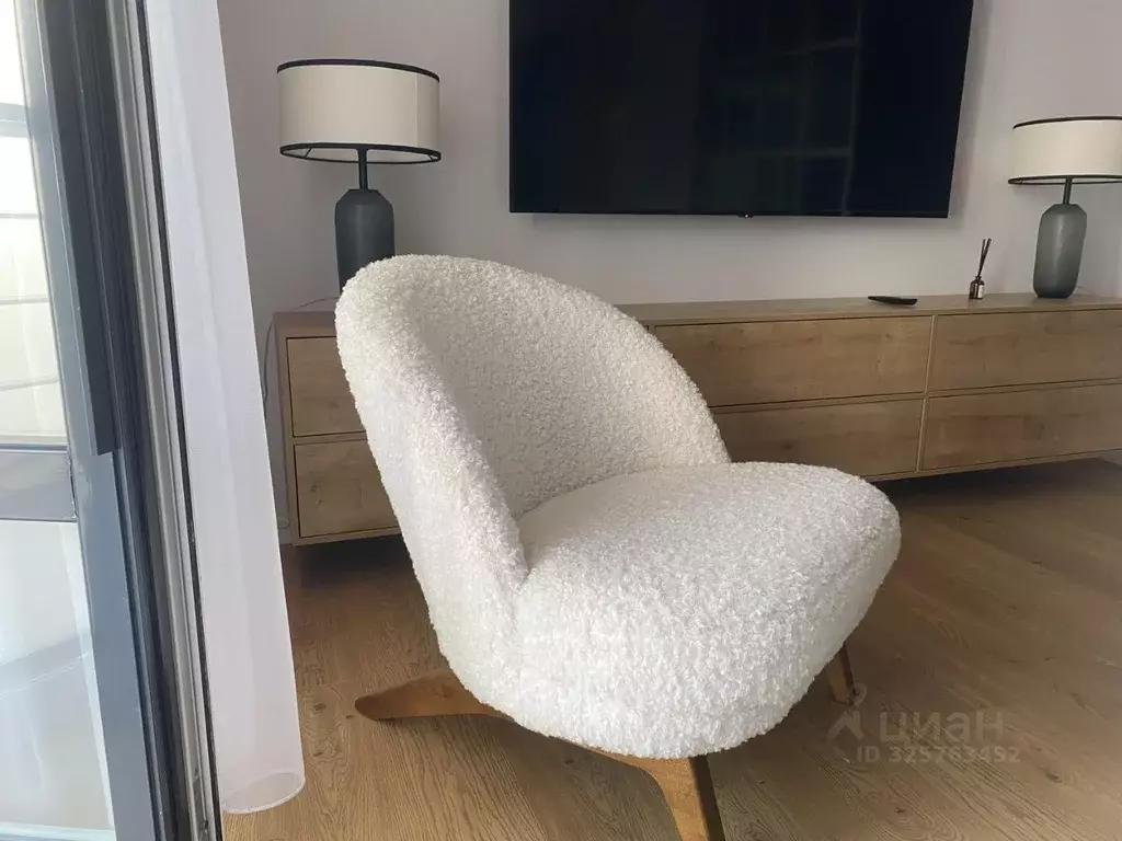 2-к кв. Ярославская область, Ярославль Которосльная наб., 57 (60.0 м) - Фото 1