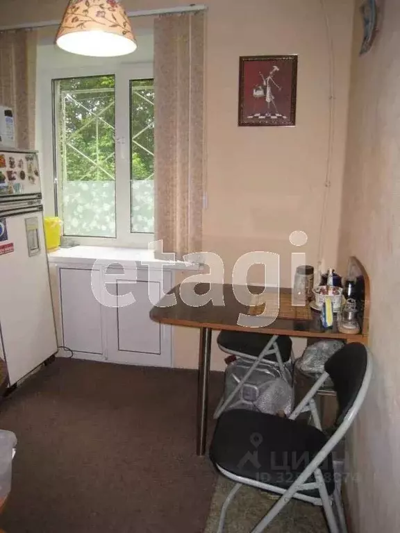 1-к кв. Владимирская область, Муром Нижегородская ул., 43 (28.0 м) - Фото 2