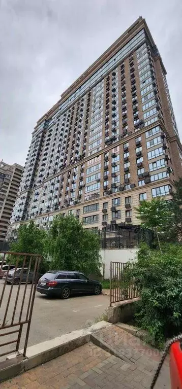 Квартира, 1 комната, 40.6 м - Фото 0
