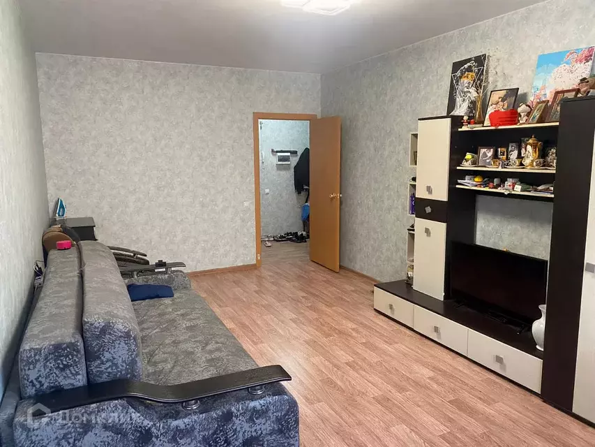 Продаётся 1-к квартира, 45 м - Фото 0