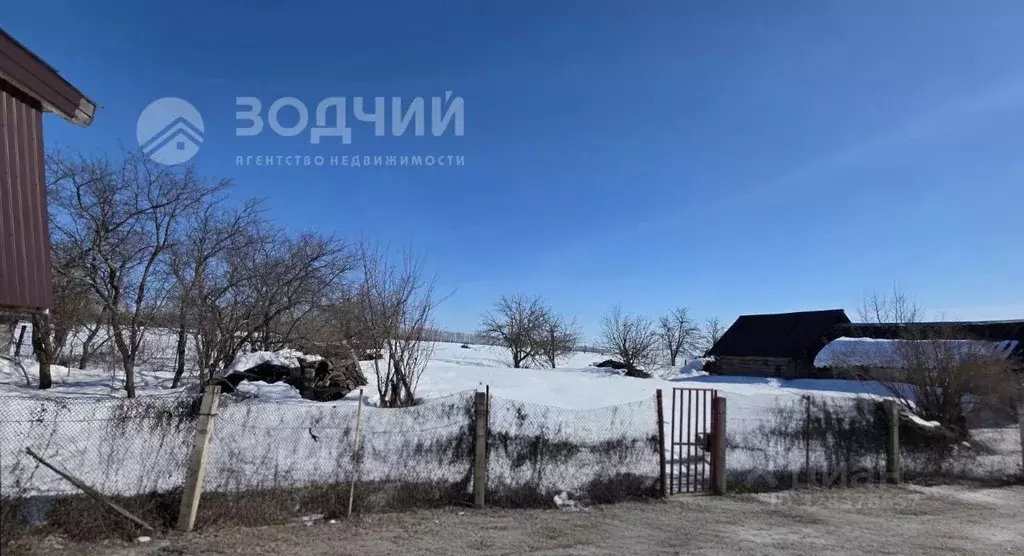 Участок в Чувашия, Чебоксарский муниципальный округ, д. Чиршкасы ... - Фото 2
