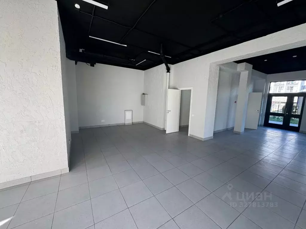 Помещение свободного назначения в Ленинградская область, Всеволожск ... - Фото 2