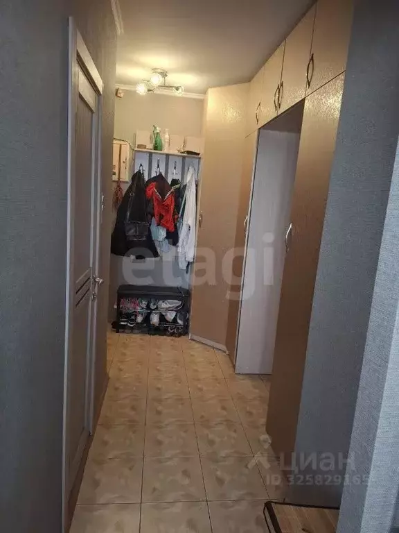 1-к кв. Москва Лухмановская ул., 24 (38.0 м) - Фото 1