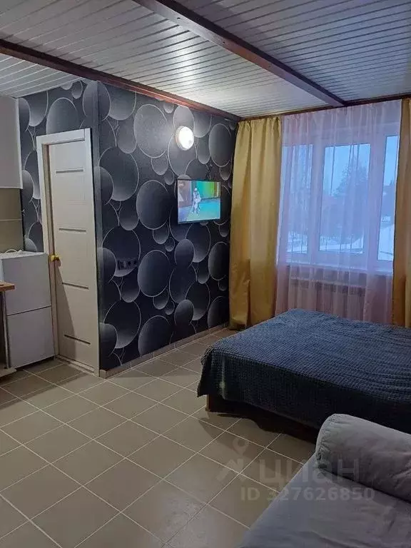 Комната Самарская область, Тольятти ул. Непорожнего, 30 - Фото 1