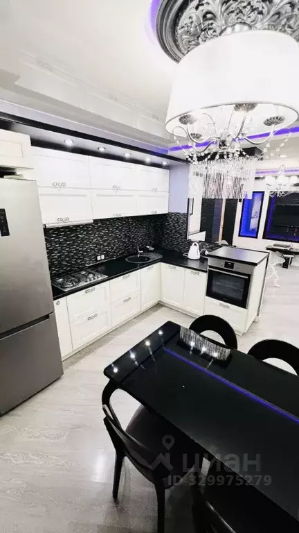 3-к кв. Рязанская область, Рыбное ул. Мира, 12 (85.3 м) - Фото 1