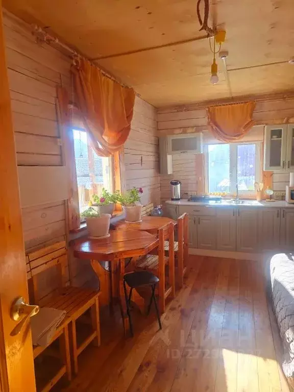 Комната Иркутская область, Ольхонский район, пос. Хужир ул. ... - Фото 2