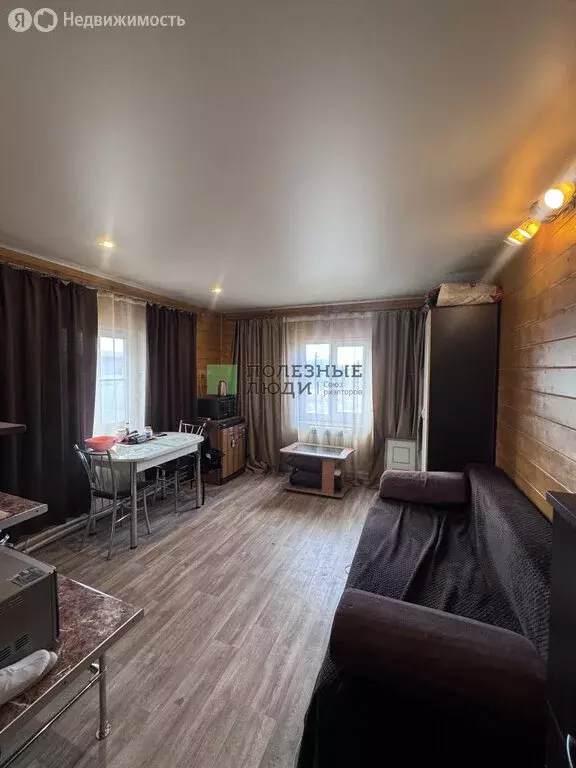 Дом в Чита, ДНТ № 139 Ручеёк, 138 (57.7 м) - Фото 2