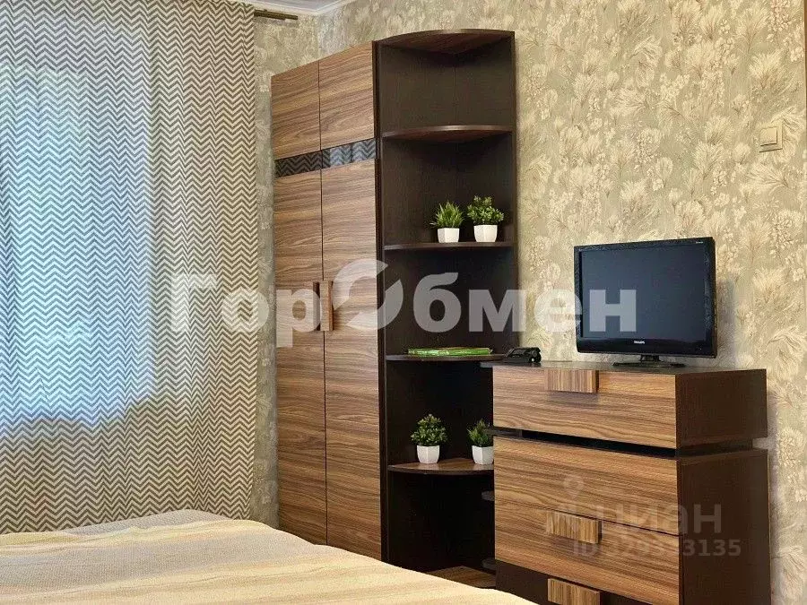 1-к кв. Москва 3-я Парковая ул., 38 (30.0 м) - Фото 1