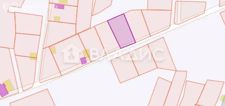 Участок в Ростов-на-Дону, СТ Энергетик-1, 112 (5 м) - Фото 1