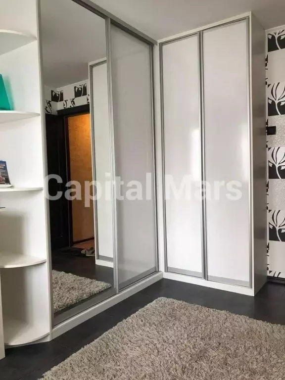 2-к кв. Москва Южнобутовская ул., 80К1 (60.0 м) - Фото 1