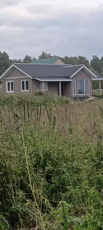 Участок в Челябинская область, Сосновский муниципальный округ, д. ... - Фото 2