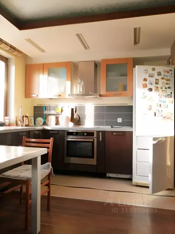 3-к кв. Нижегородская область, Нижний Новгород Волжская наб., 10 (82.0 ... - Фото 1