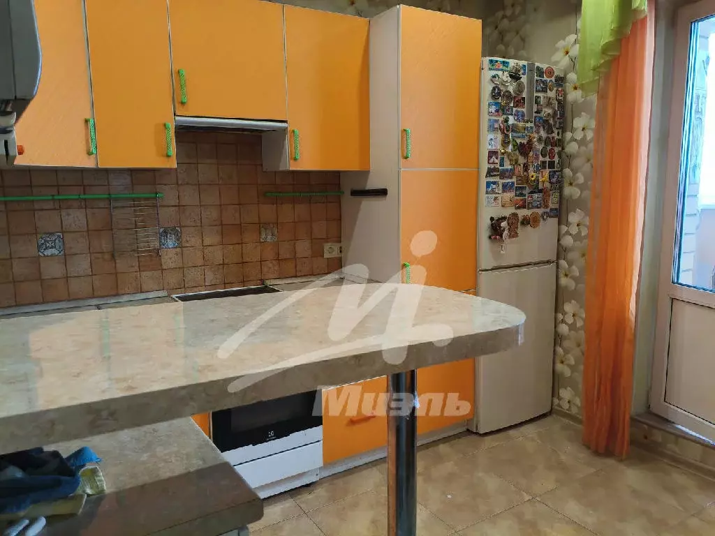 Продается 1-комнатная квартира - Фото 2