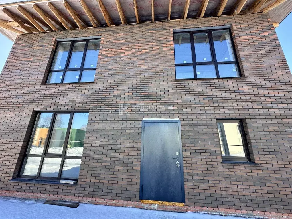 Дом в Челябинская область, Сосновский муниципальный округ, с. ... - Фото 2