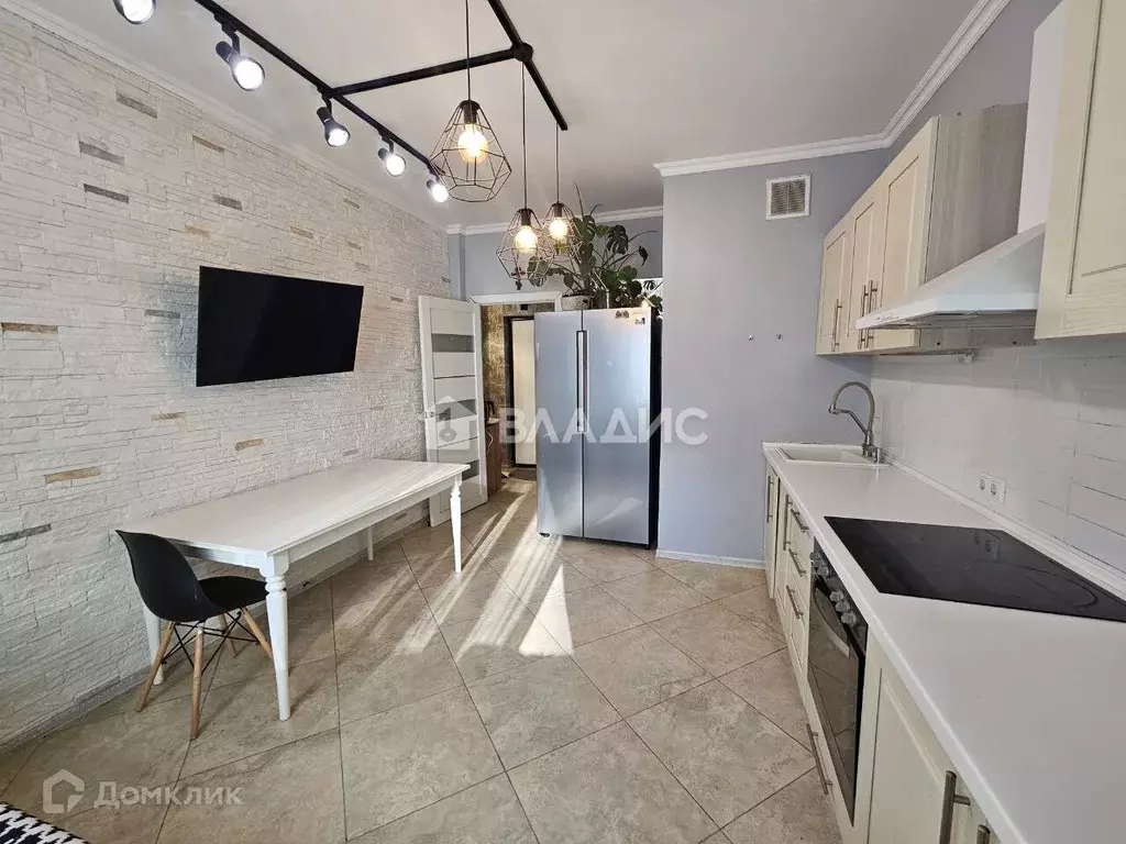 Продаётся 2-к квартира, 71 м - Фото 1