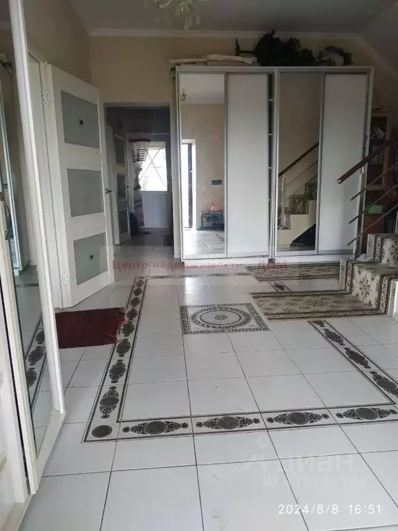 Дом в Белгородская область, Белгородский район, Никольское с/пос, с. ... - Фото 2