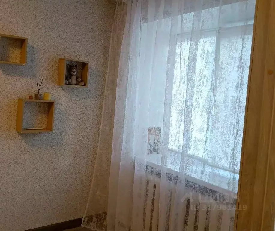 2-к кв. Кемеровская область, Новокузнецк ул. Бугарева, 22А (45.0 м) - Фото 1