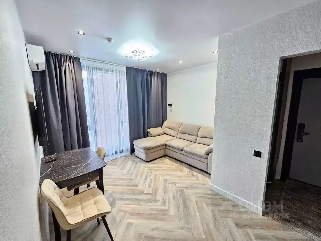 1-к кв. Москва Окружной проезд, 10Б (42.0 м) - Фото 2