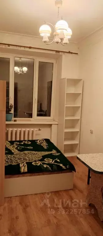 Комната Московская область, Балашиха ул. Флерова, 6/4 (14.0 м) - Фото 1