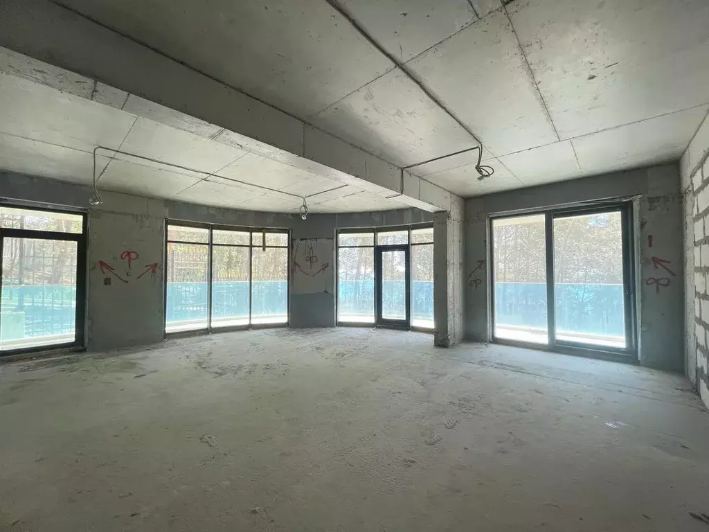 Продаётся 3-к квартира, 87.5 м - Фото 0