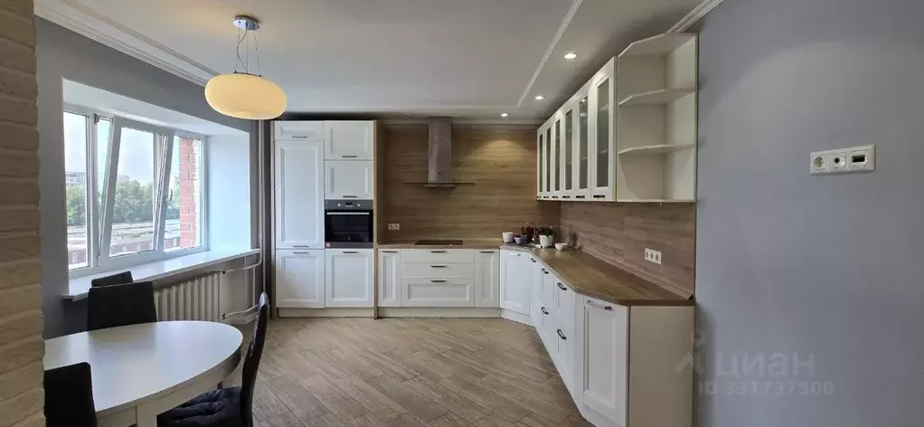 3-к кв. Тюменская область, Тюмень Широтная ул., 129к3 (130.0 м) - Фото 2