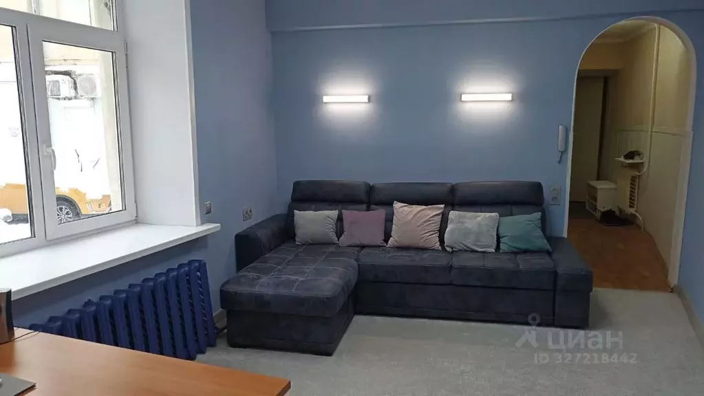 Помещение свободного назначения в Тверская область, Тверь Советская ... - Фото 2