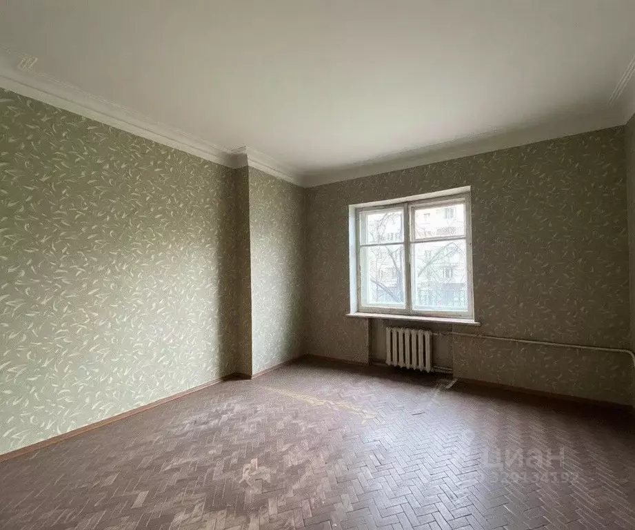 Студия Москва Авиамоторная ул., 51 (24.0 м) - Фото 1