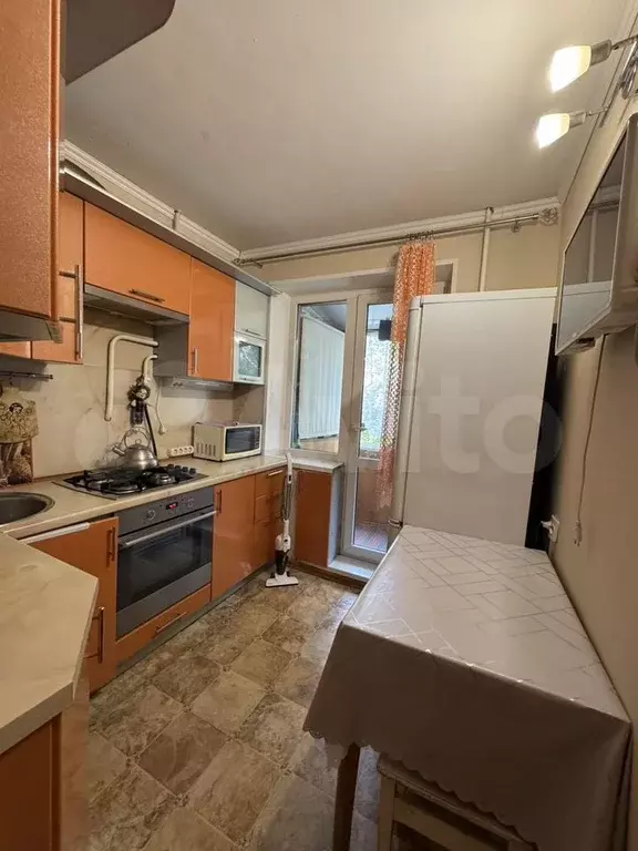 2-к. квартира, 45 м, 1/5 эт. - Фото 0