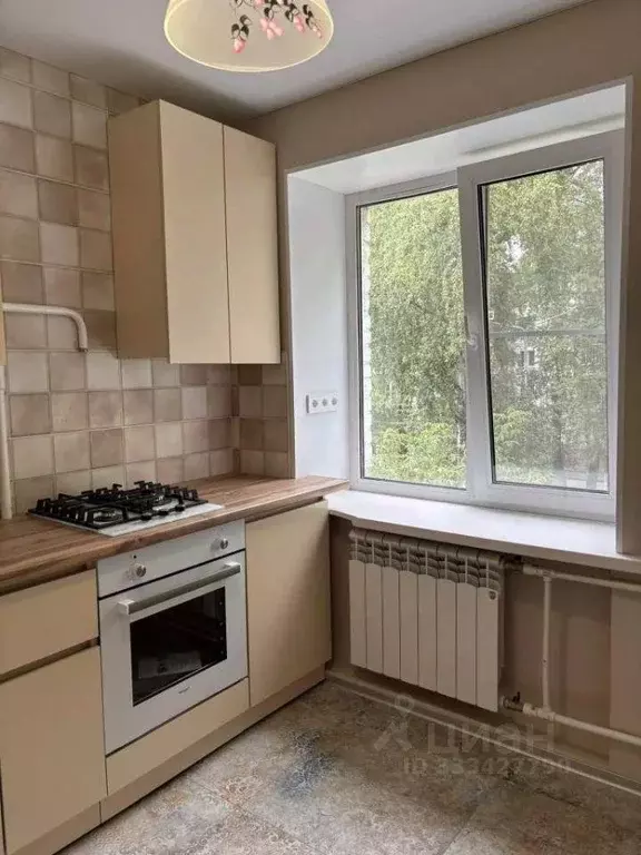 Квартира, 1 комната, 32 м - Фото 2