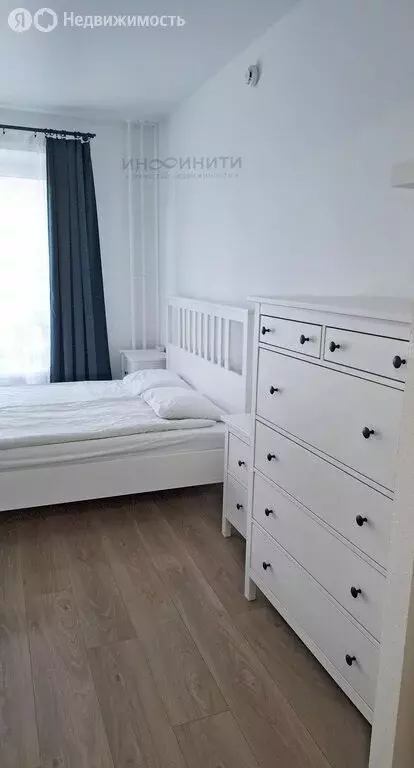 Квартира-студия: Люберцы, улица 8 Марта, 18к1 (28.2 м) - Фото 1