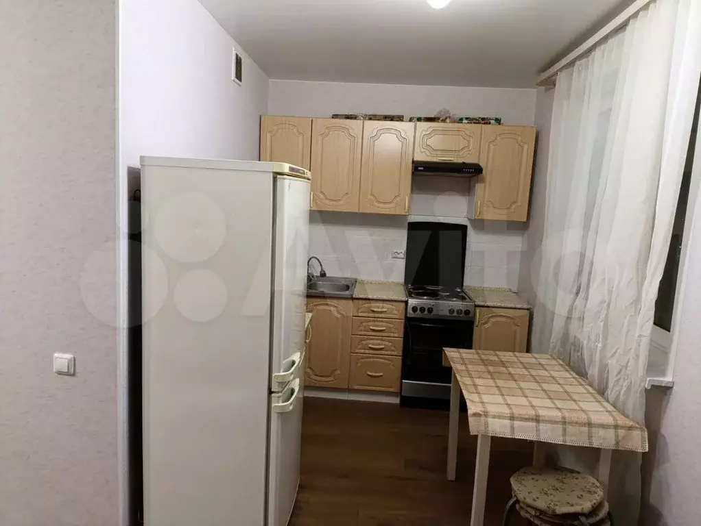 Квартира-студия, 30 м, 8/20 эт. - Фото 1