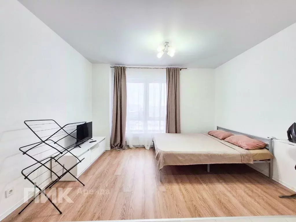 Студия Москва Иловайская ул., 2 (23.0 м) - Фото 1