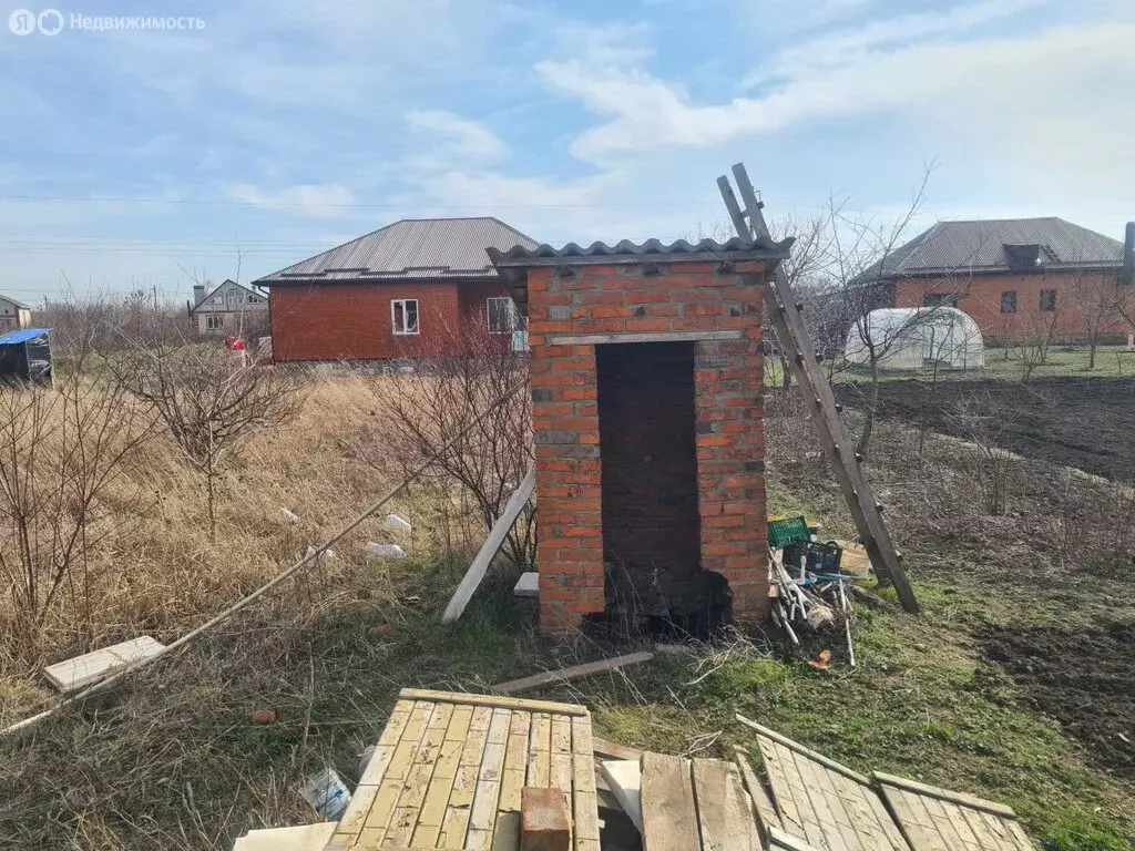 Участок в Усть-Лабинск, 7-й проезд (10 м) - Фото 1