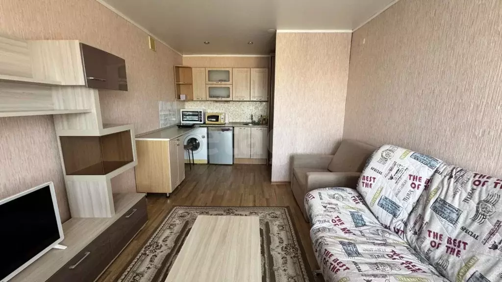 Комната Вологодская область, Вологда ул. Горького, 95 (17.6 м) - Фото 1