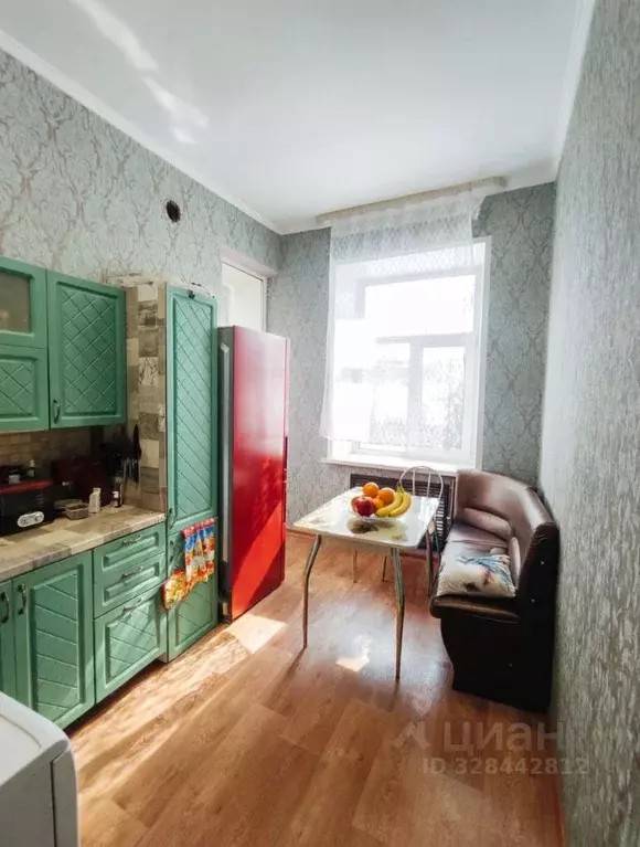 4-к кв. Ярославская область, Ярославль Лучезарная ул., 4 (100.0 м) - Фото 1